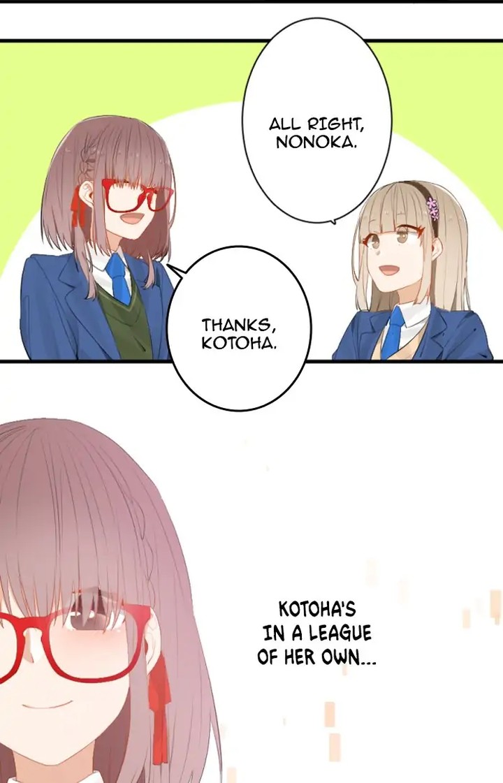 Tonari No Seki No Kobayashi San 105 21