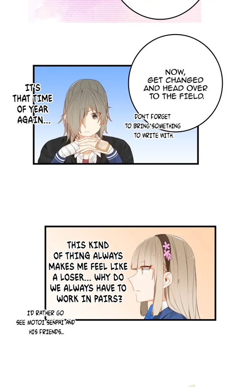 Tonari No Seki No Kobayashi San 105 3