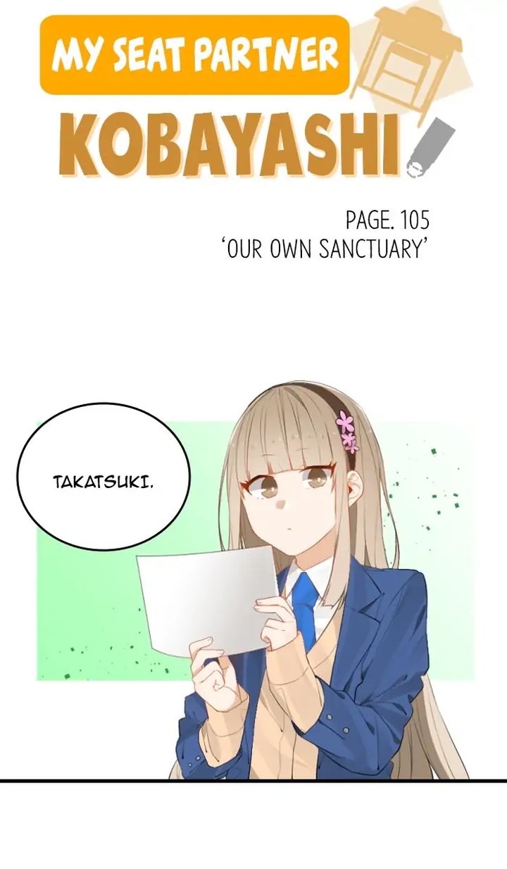 Tonari No Seki No Kobayashi San 105 4