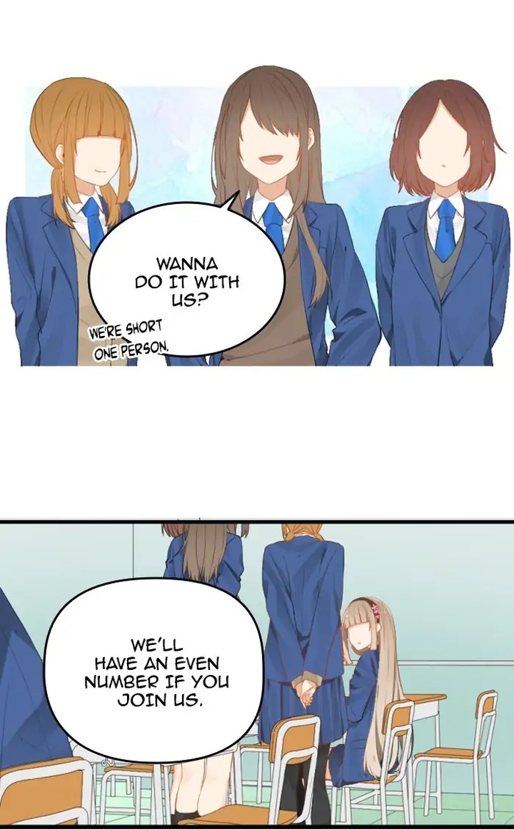 Tonari No Seki No Kobayashi San 105 5