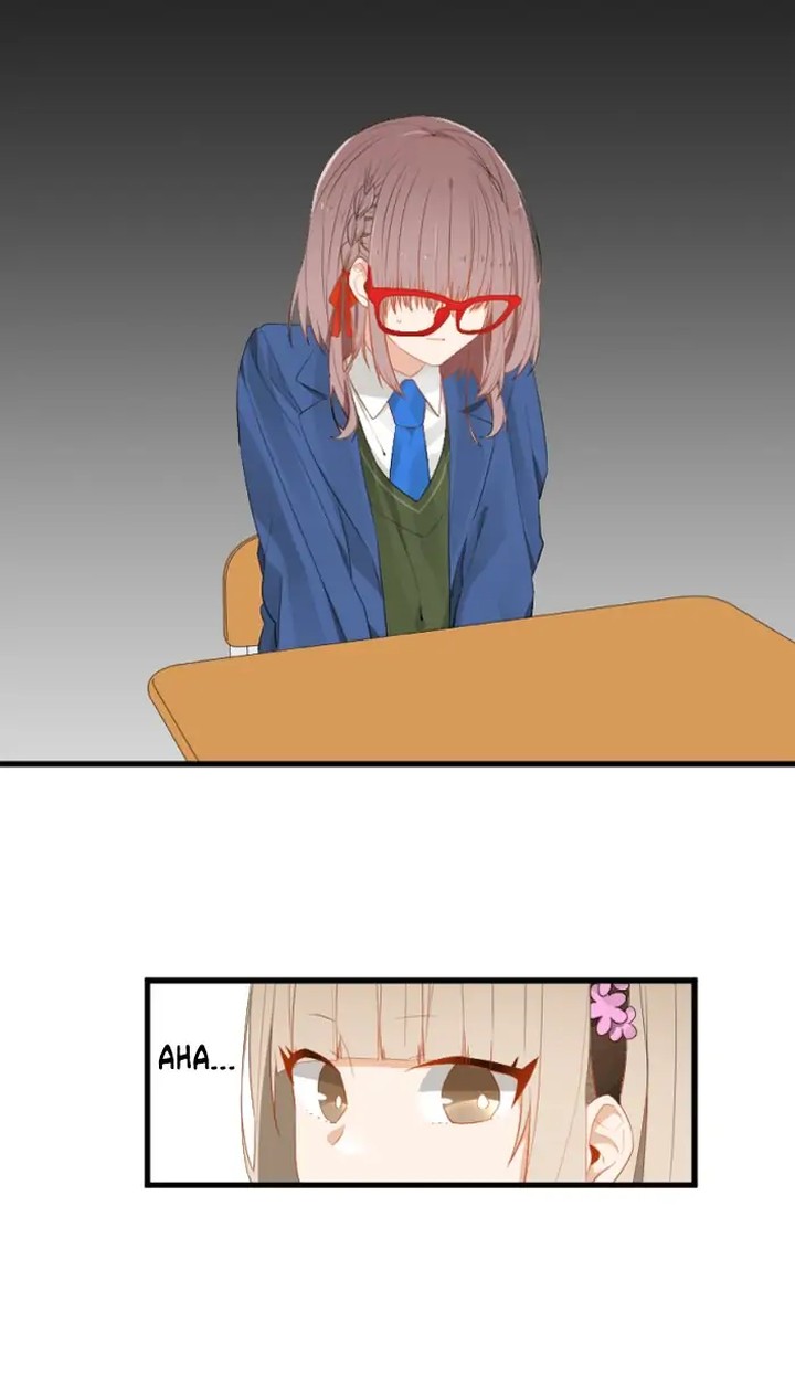 Tonari No Seki No Kobayashi San 105 6
