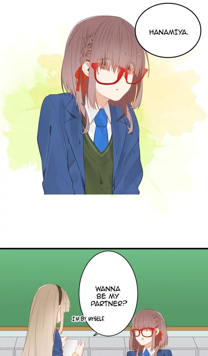 Tonari No Seki No Kobayashi San 105 9