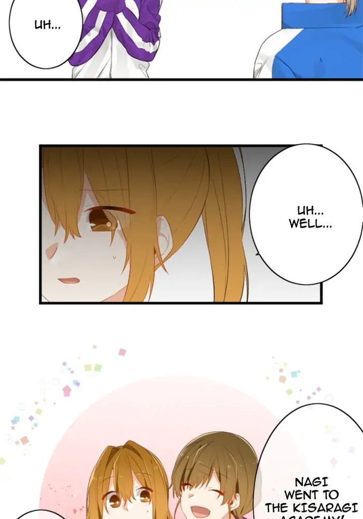 Tonari No Seki No Kobayashi San 107 14