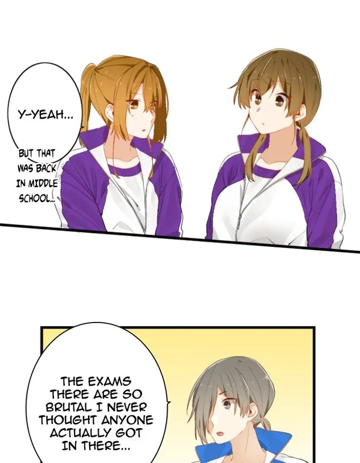 Tonari No Seki No Kobayashi San 107 16