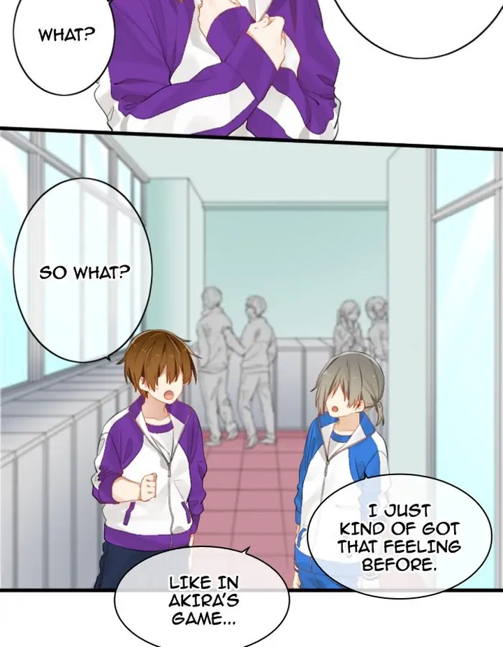 Tonari No Seki No Kobayashi San 107 18