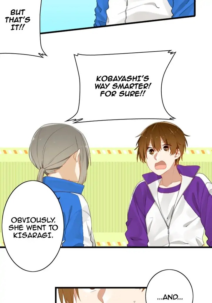 Tonari No Seki No Kobayashi San 107 23