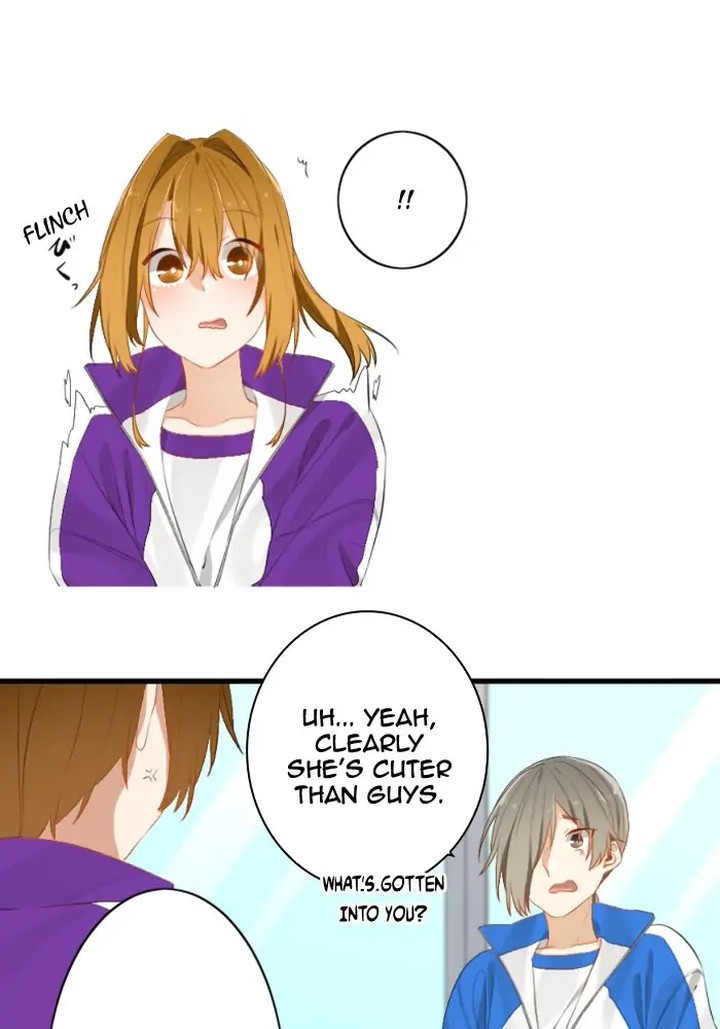 Tonari No Seki No Kobayashi San 107 25