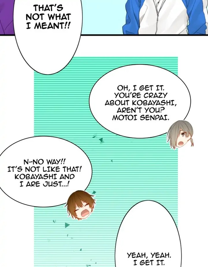 Tonari No Seki No Kobayashi San 107 26