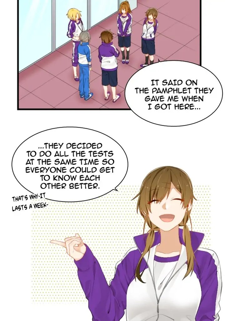 Tonari No Seki No Kobayashi San 107 4