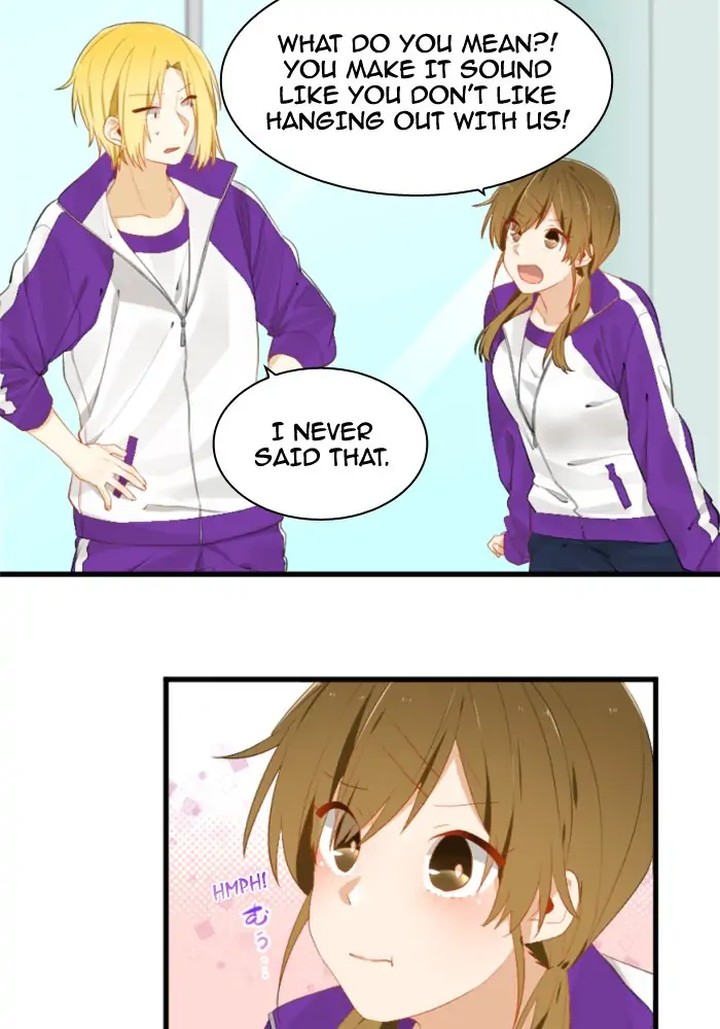 Tonari No Seki No Kobayashi San 107 8