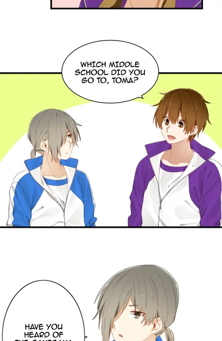 Tonari No Seki No Kobayashi San 107 9