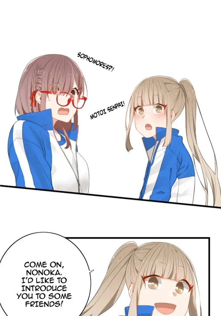 Tonari No Seki No Kobayashi San 108 35