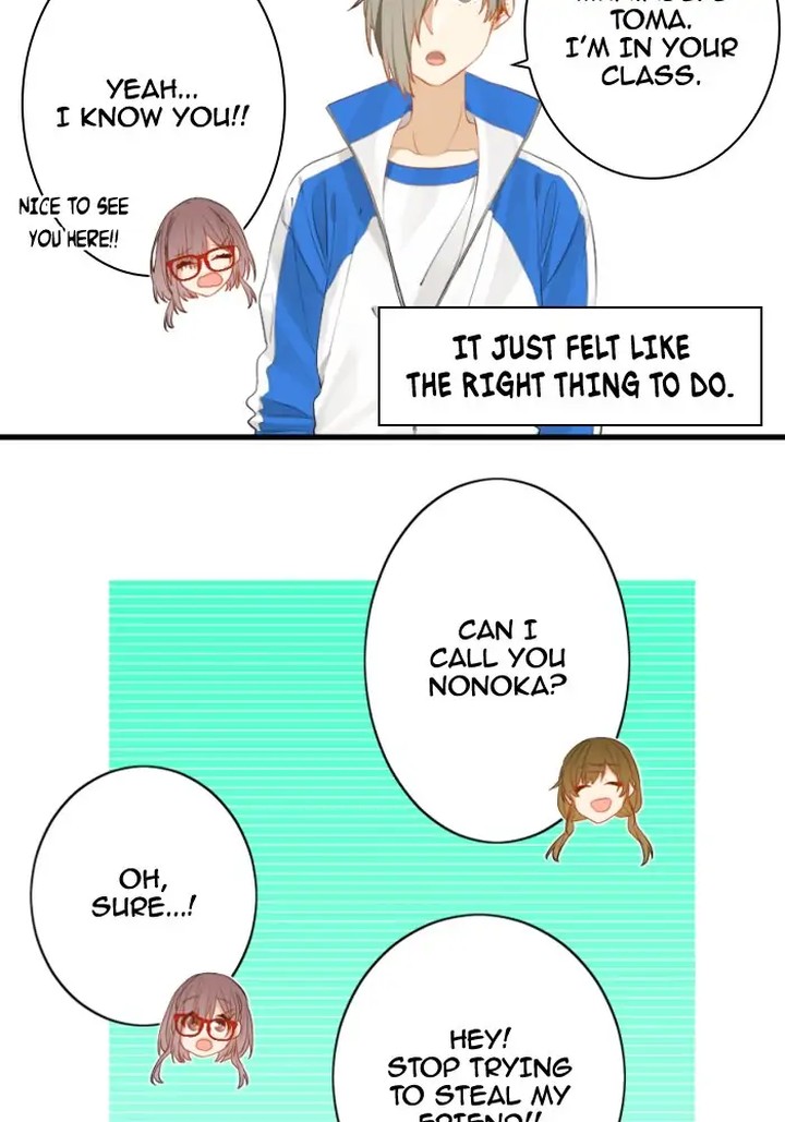 Tonari No Seki No Kobayashi San 109 10