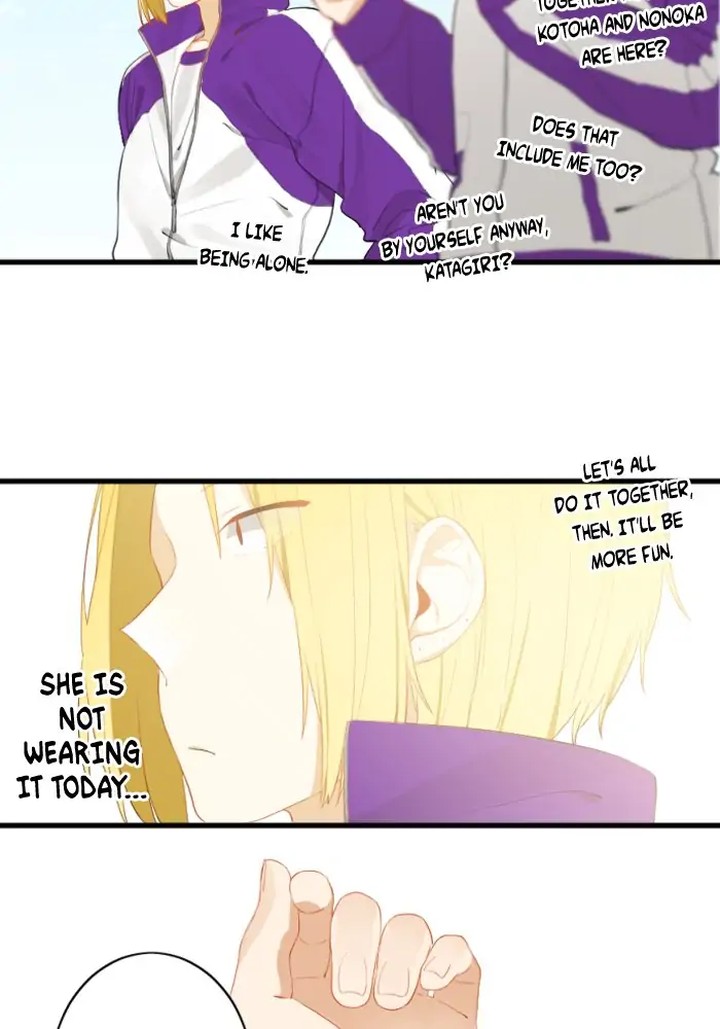 Tonari No Seki No Kobayashi San 109 14