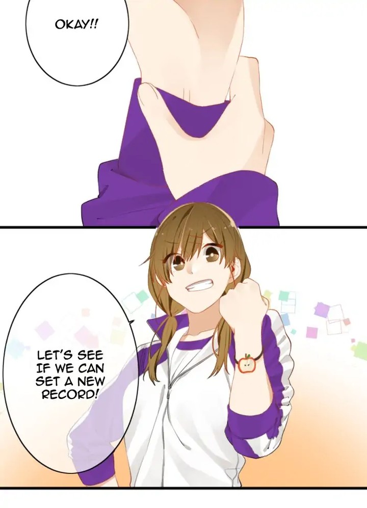 Tonari No Seki No Kobayashi San 109 15