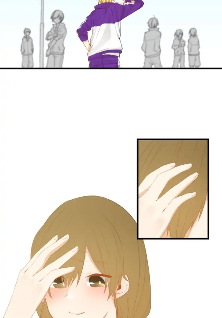 Tonari No Seki No Kobayashi San 109 21