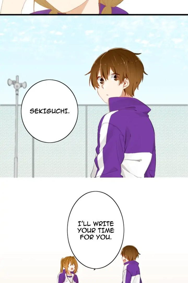 Tonari No Seki No Kobayashi San 109 22