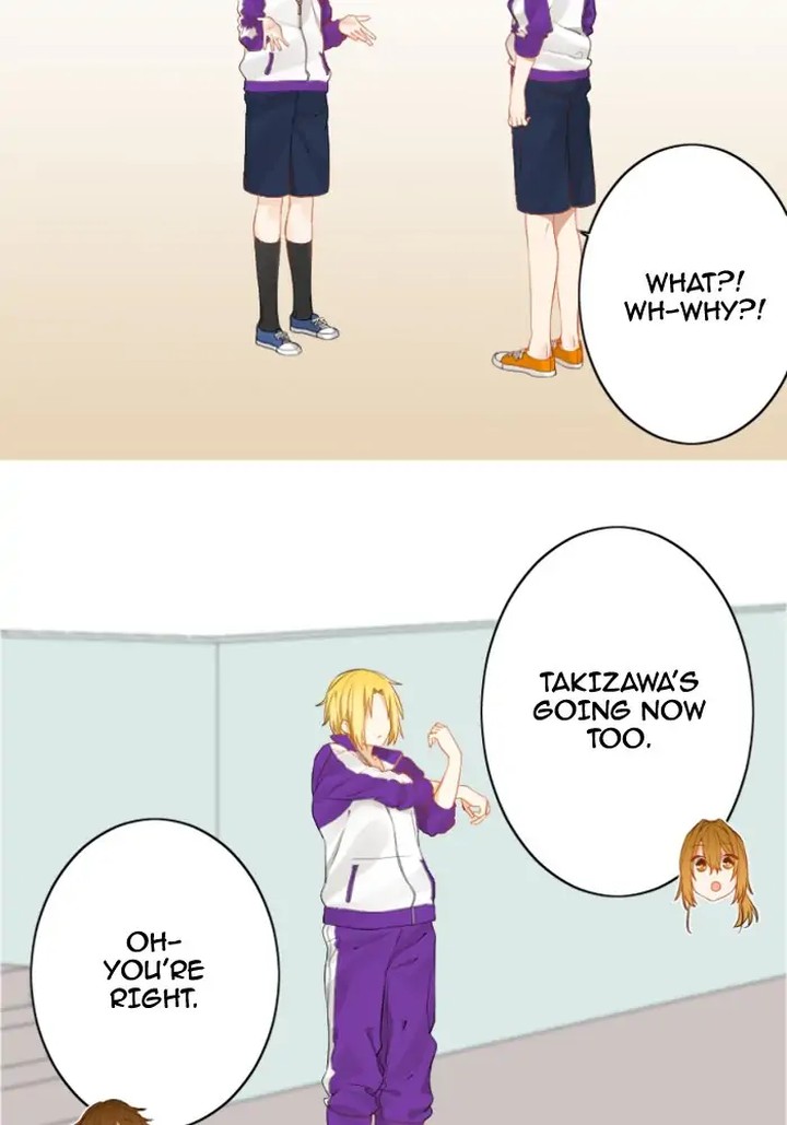 Tonari No Seki No Kobayashi San 109 23