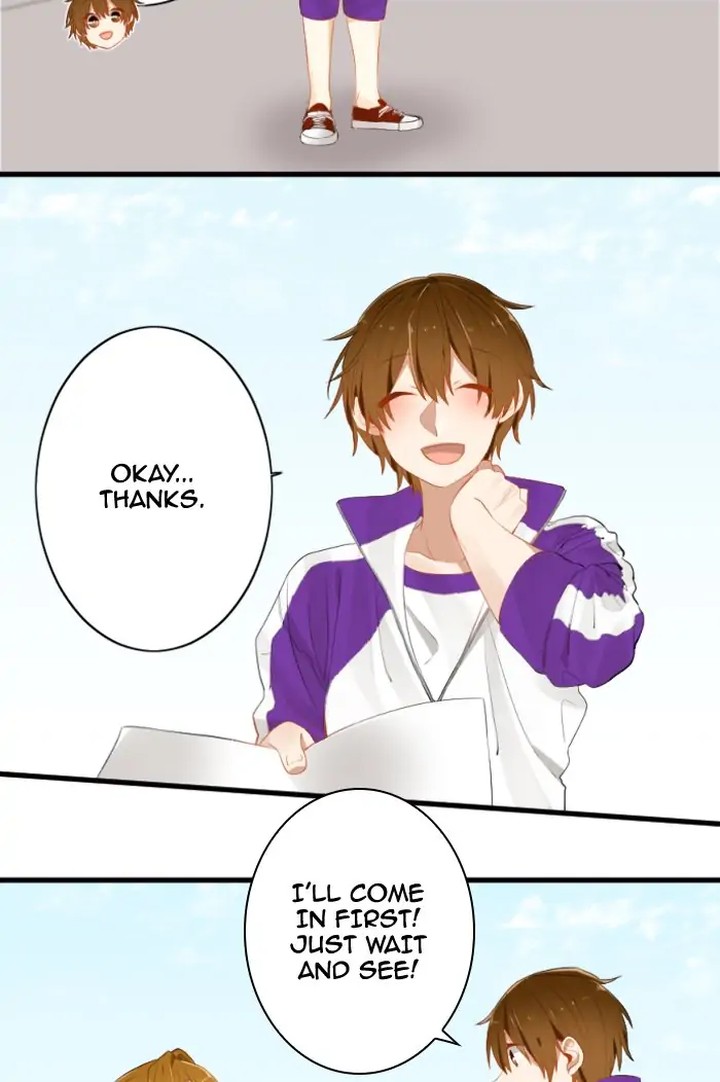 Tonari No Seki No Kobayashi San 109 24