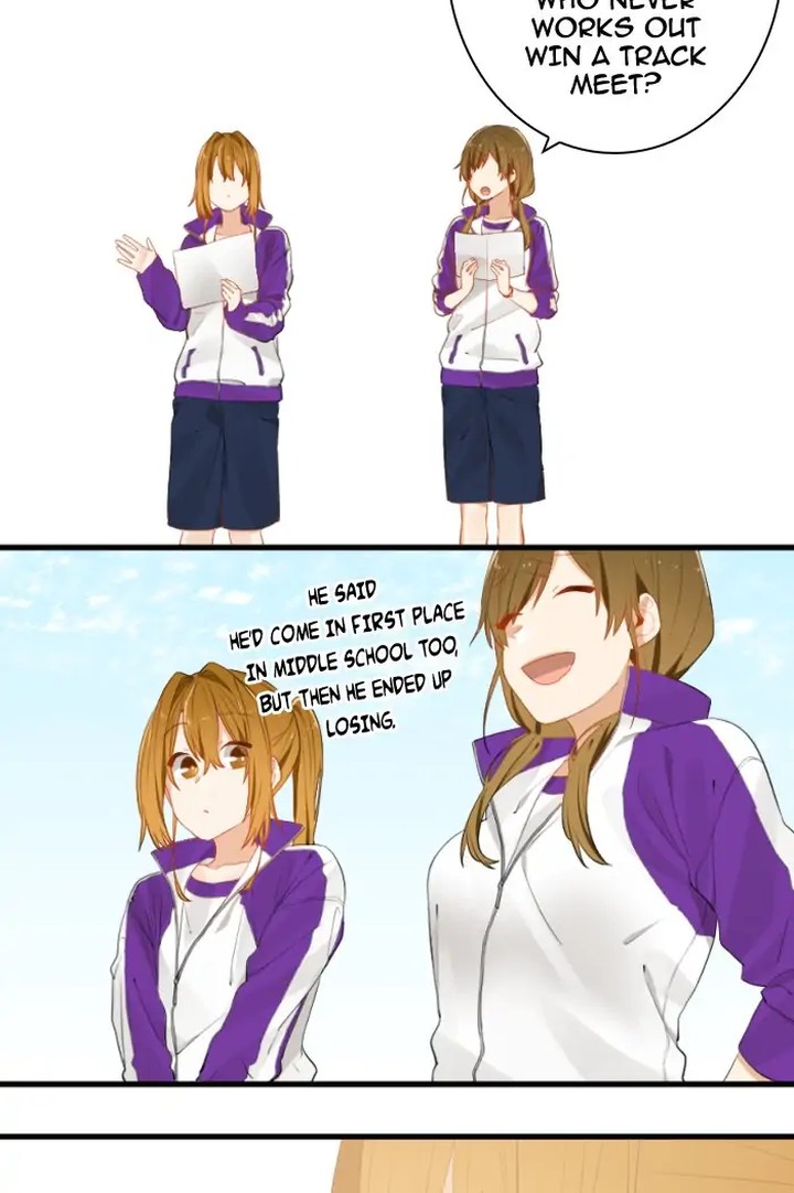 Tonari No Seki No Kobayashi San 109 26
