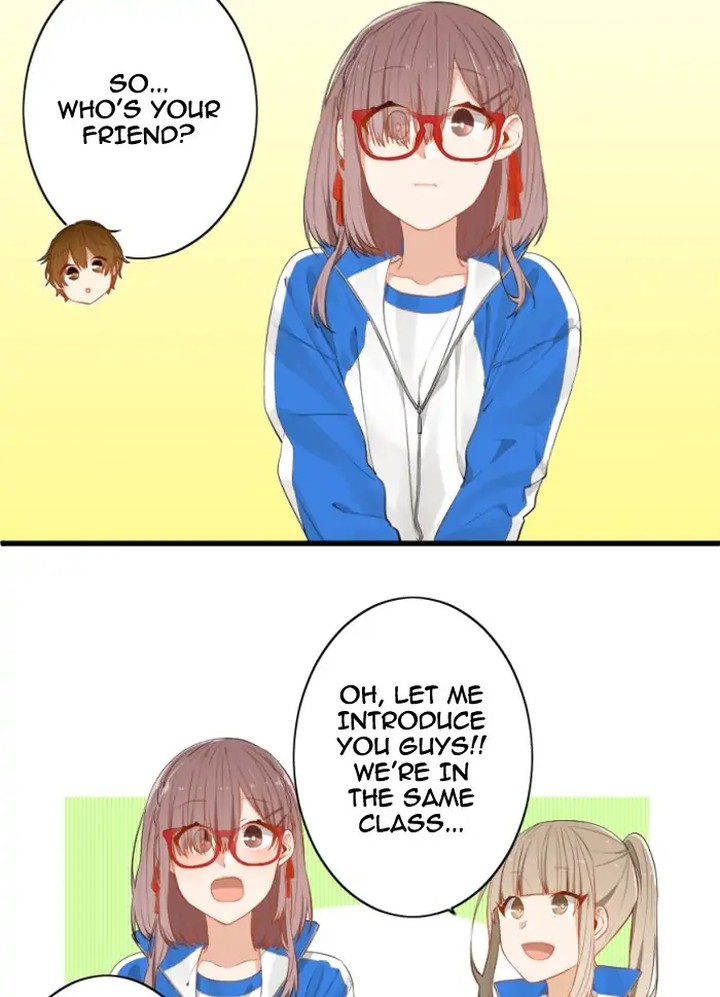 Tonari No Seki No Kobayashi San 109 3