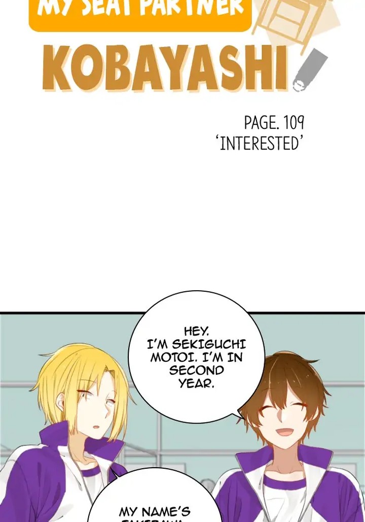 Tonari No Seki No Kobayashi San 109 6