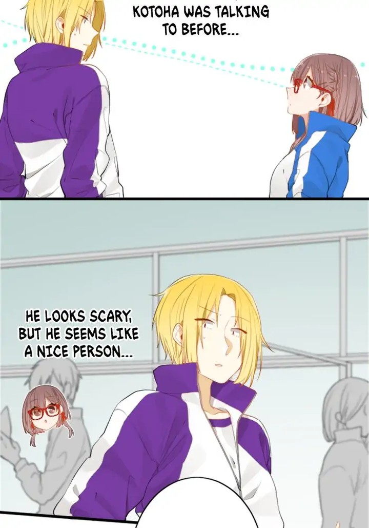 Tonari No Seki No Kobayashi San 109 8