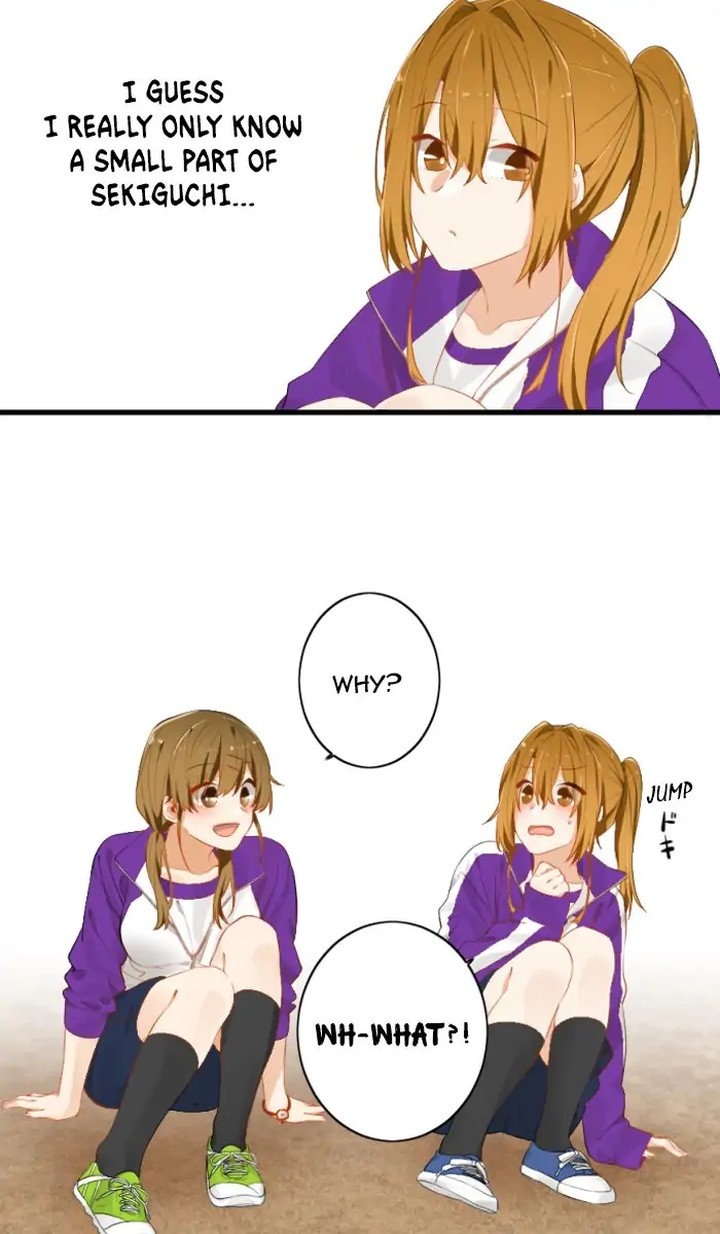 Tonari No Seki No Kobayashi San 110 10