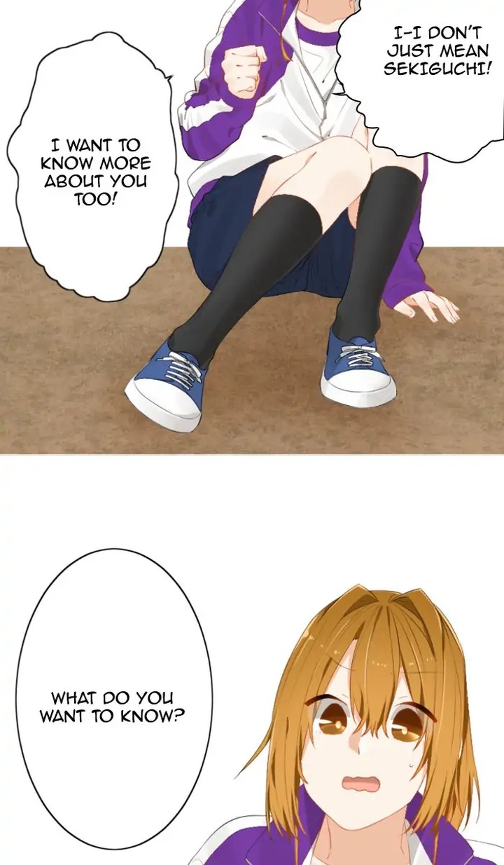 Tonari No Seki No Kobayashi San 110 16