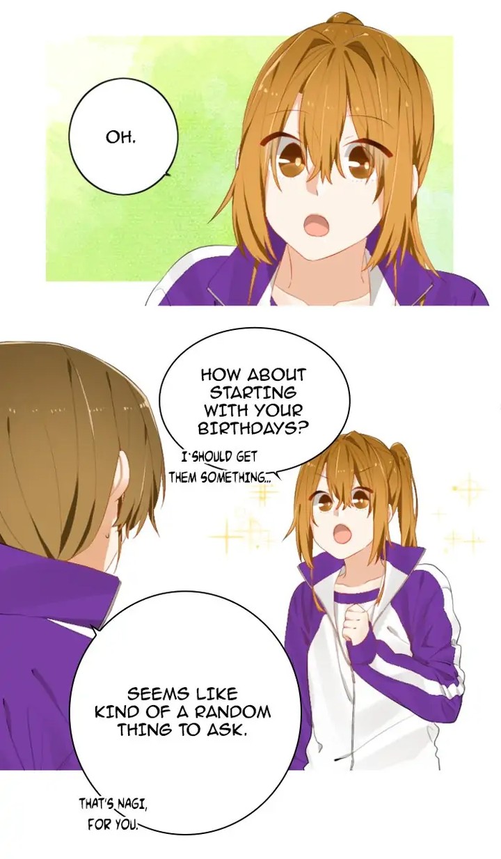 Tonari No Seki No Kobayashi San 110 18
