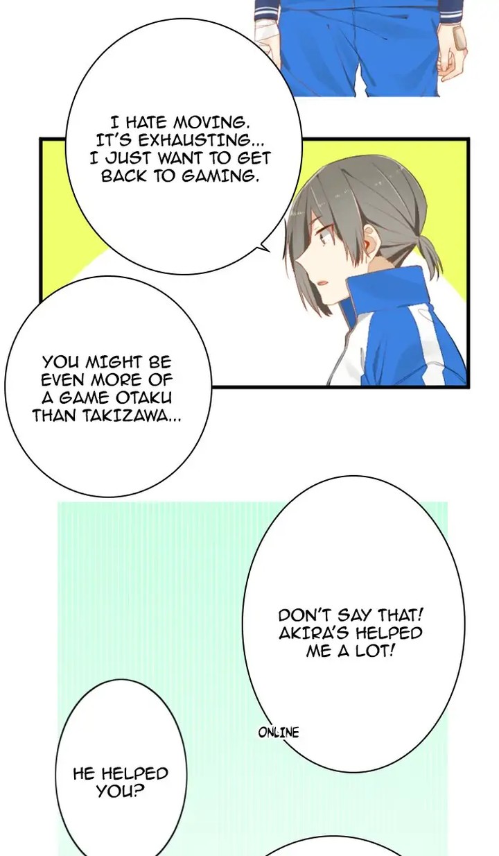 Tonari No Seki No Kobayashi San 110 21