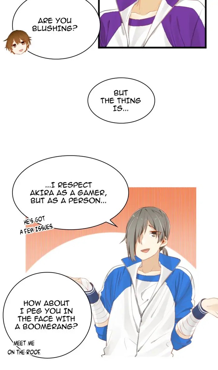 Tonari No Seki No Kobayashi San 110 24