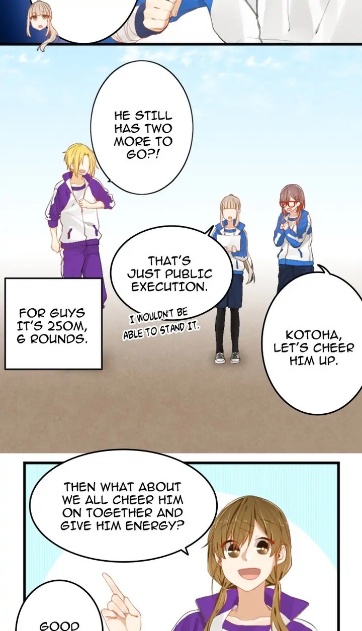 Tonari No Seki No Kobayashi San 112 13