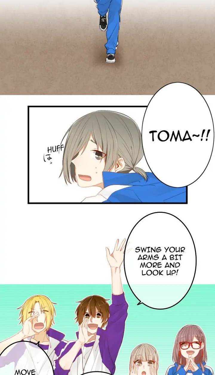 Tonari No Seki No Kobayashi San 112 15