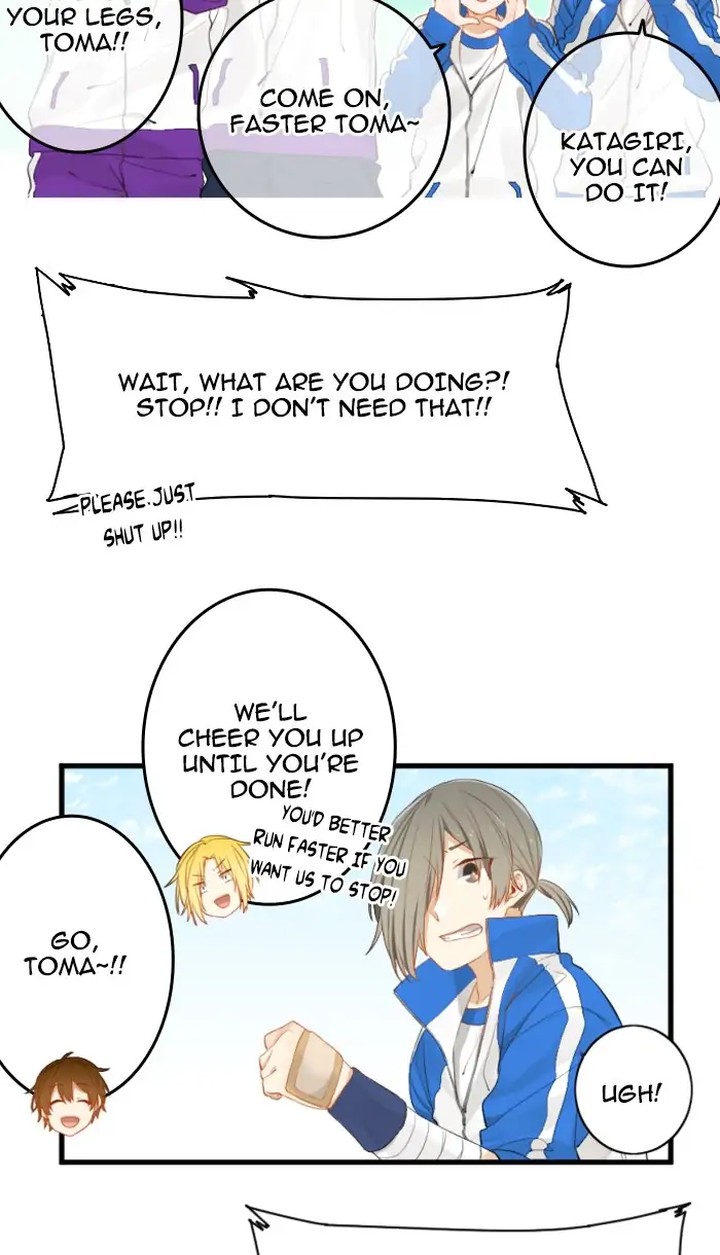 Tonari No Seki No Kobayashi San 112 16