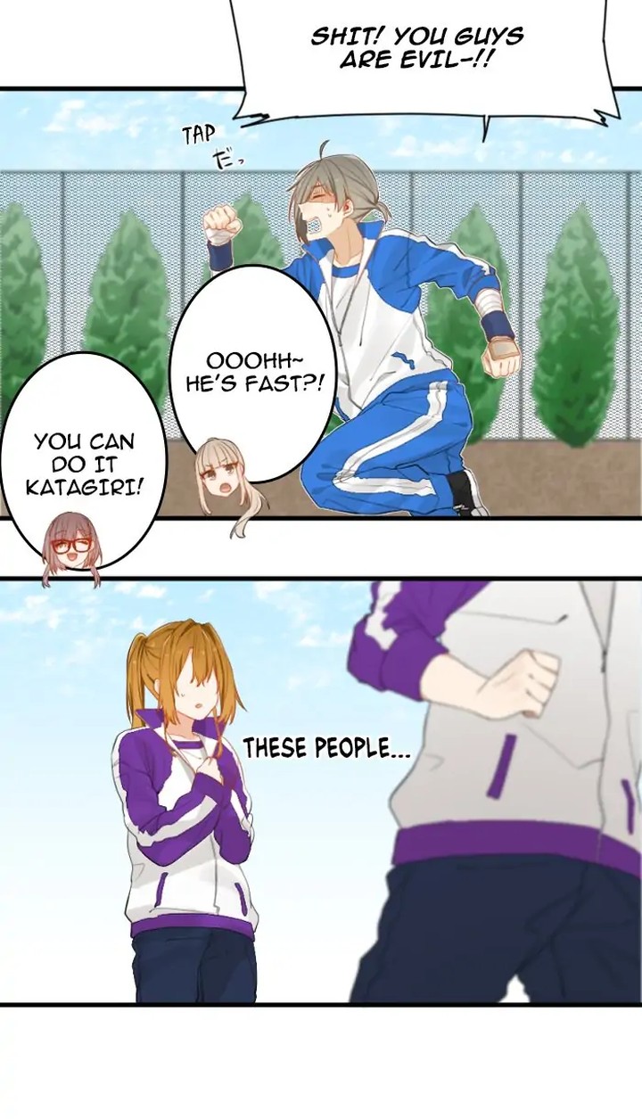 Tonari No Seki No Kobayashi San 112 17