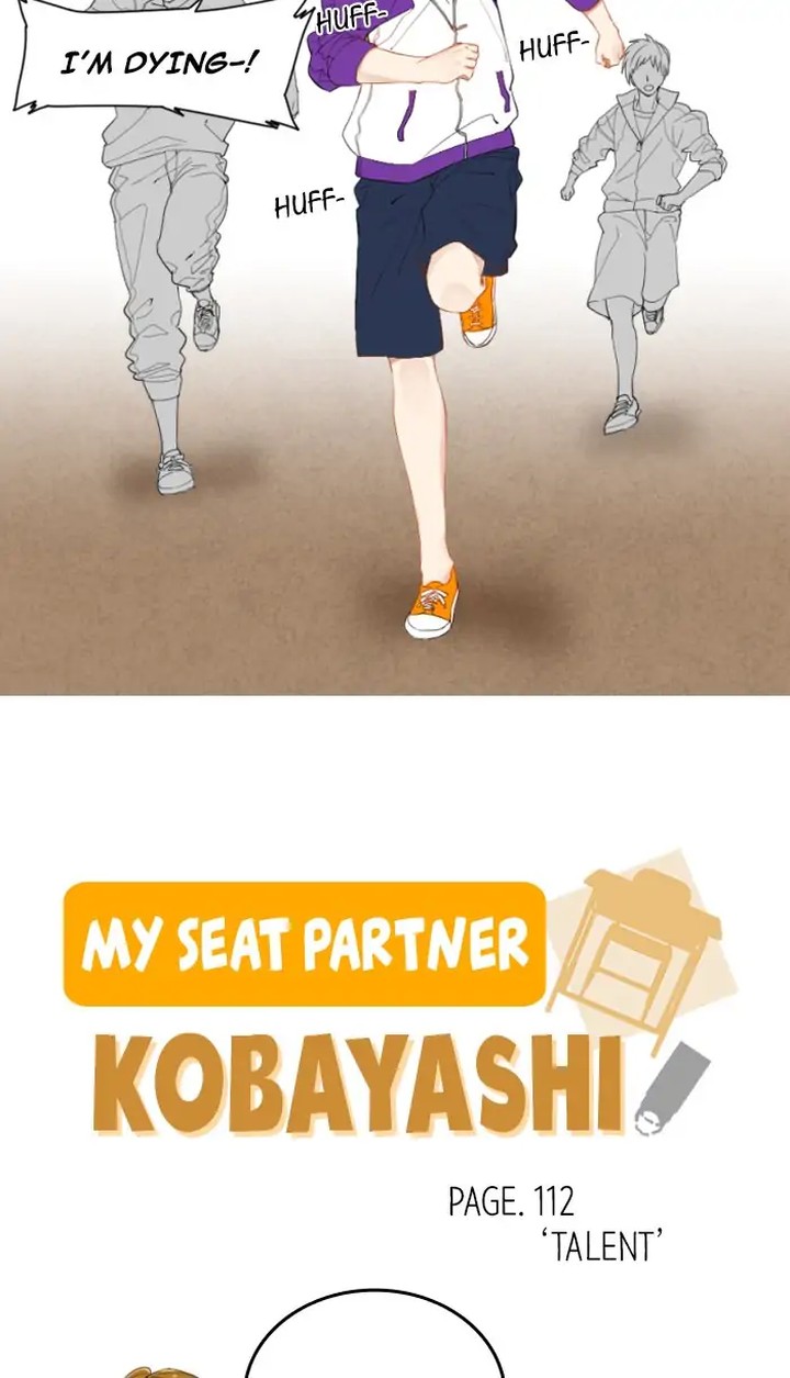 Tonari No Seki No Kobayashi San 112 3