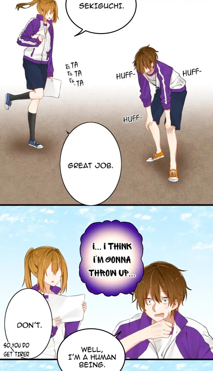 Tonari No Seki No Kobayashi San 112 4