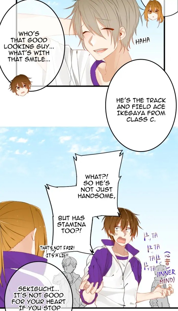 Tonari No Seki No Kobayashi San 112 7