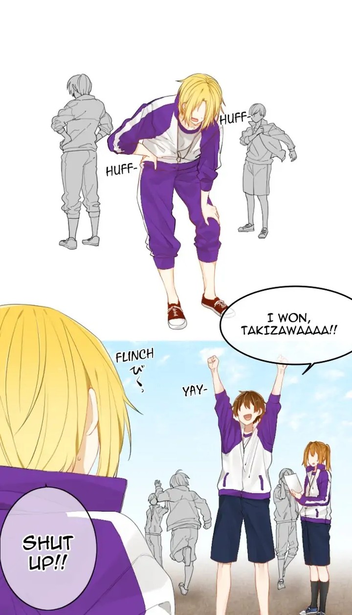 Tonari No Seki No Kobayashi San 112 9