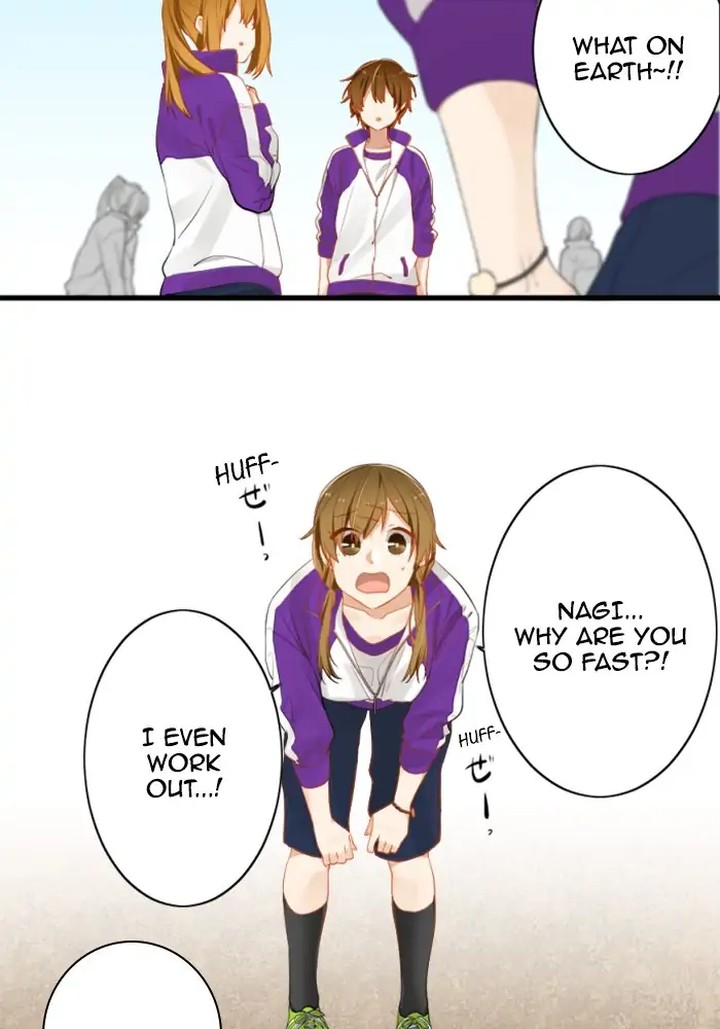 Tonari No Seki No Kobayashi San 113 17