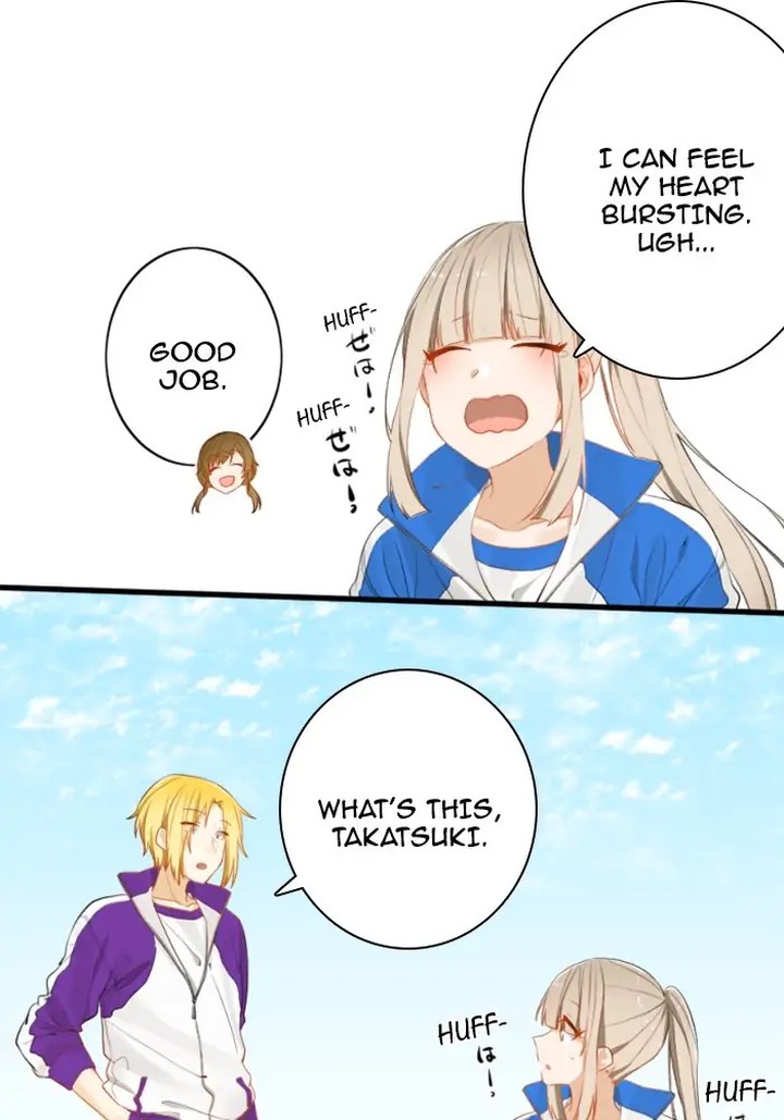 Tonari No Seki No Kobayashi San 113 21