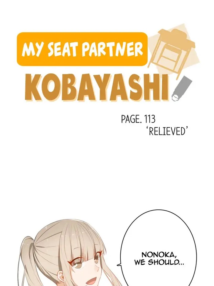 Tonari No Seki No Kobayashi San 113 3