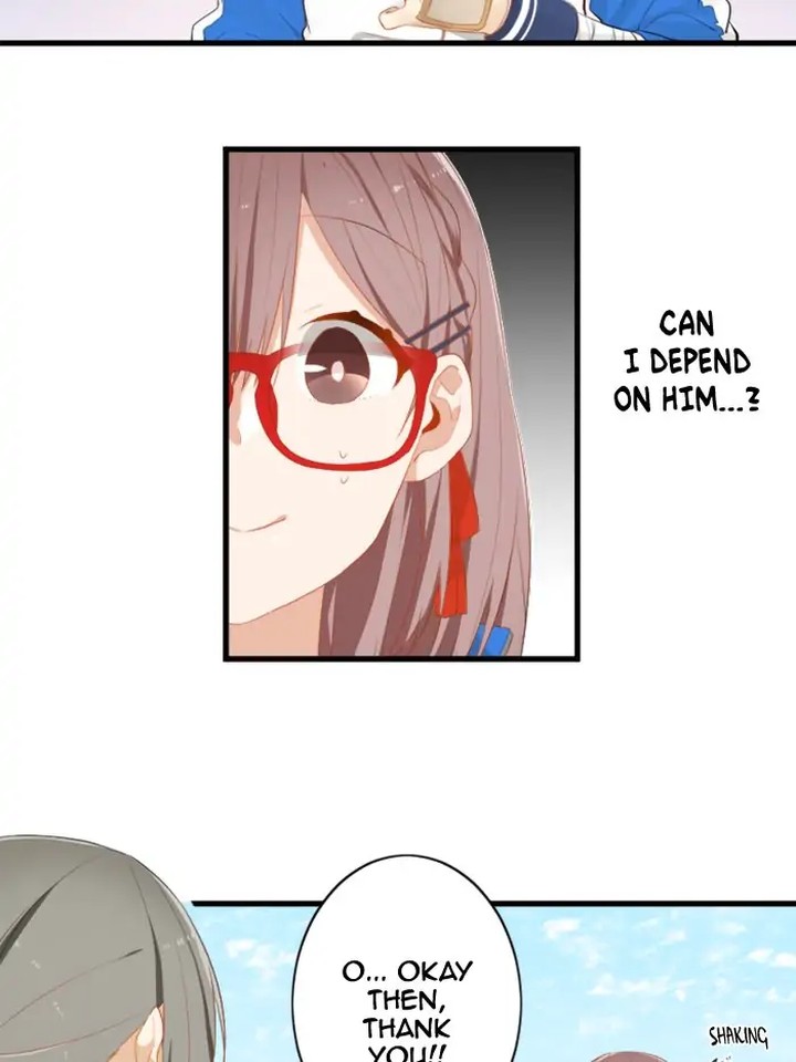 Tonari No Seki No Kobayashi San 113 7
