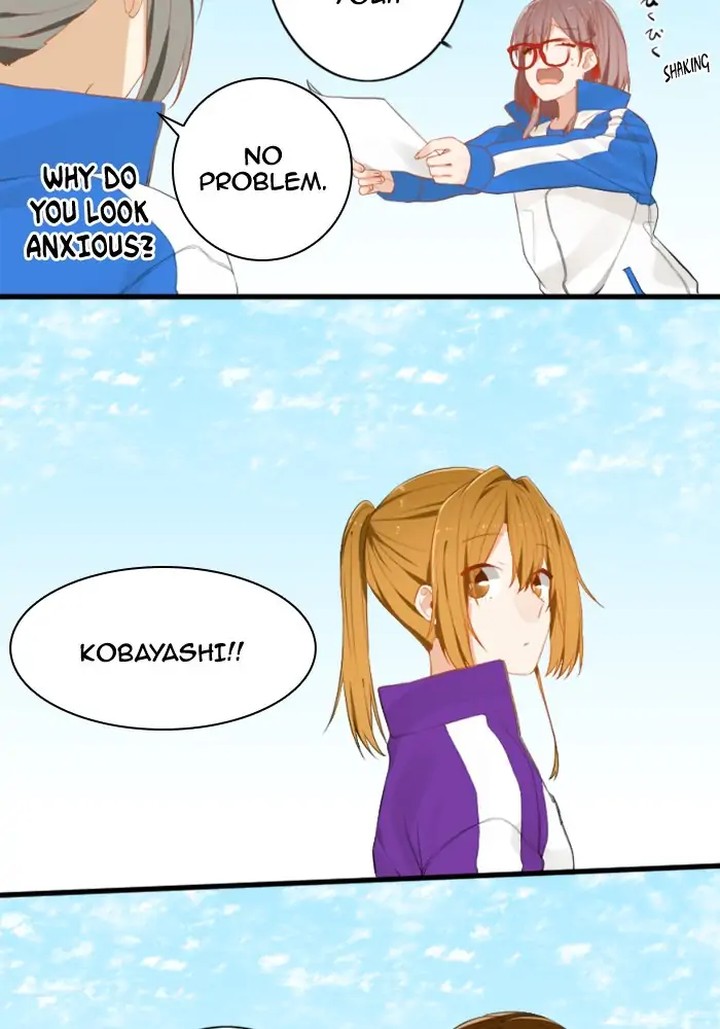 Tonari No Seki No Kobayashi San 113 8