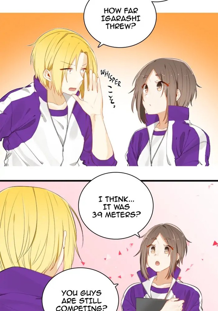 Tonari No Seki No Kobayashi San 114 10