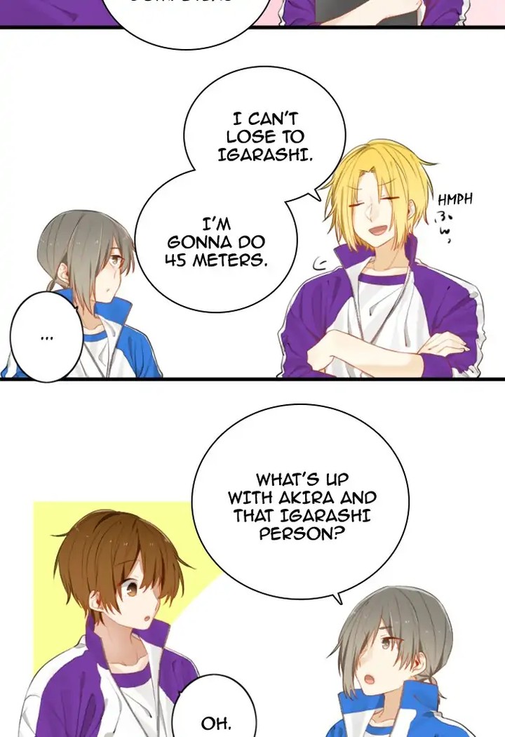 Tonari No Seki No Kobayashi San 114 11