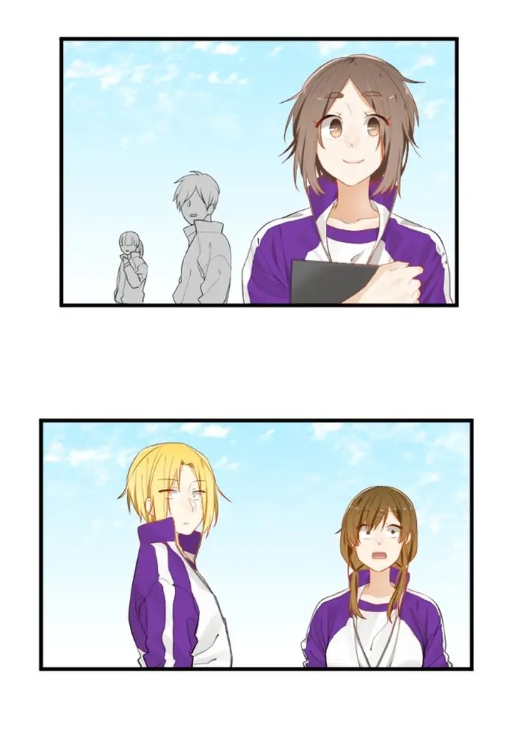 Tonari No Seki No Kobayashi San 114 19