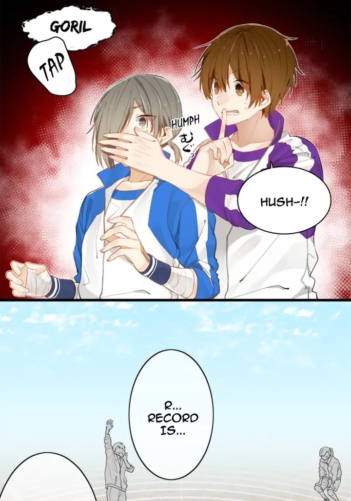 Tonari No Seki No Kobayashi San 114 21