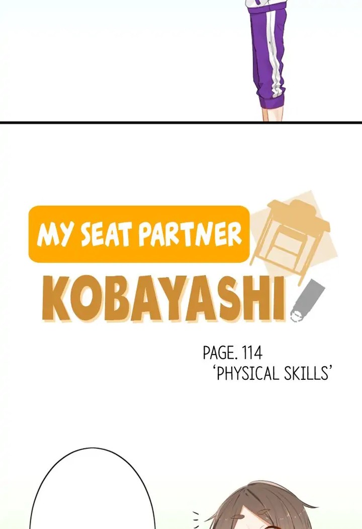 Tonari No Seki No Kobayashi San 114 3